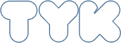 Logo do APP TYK